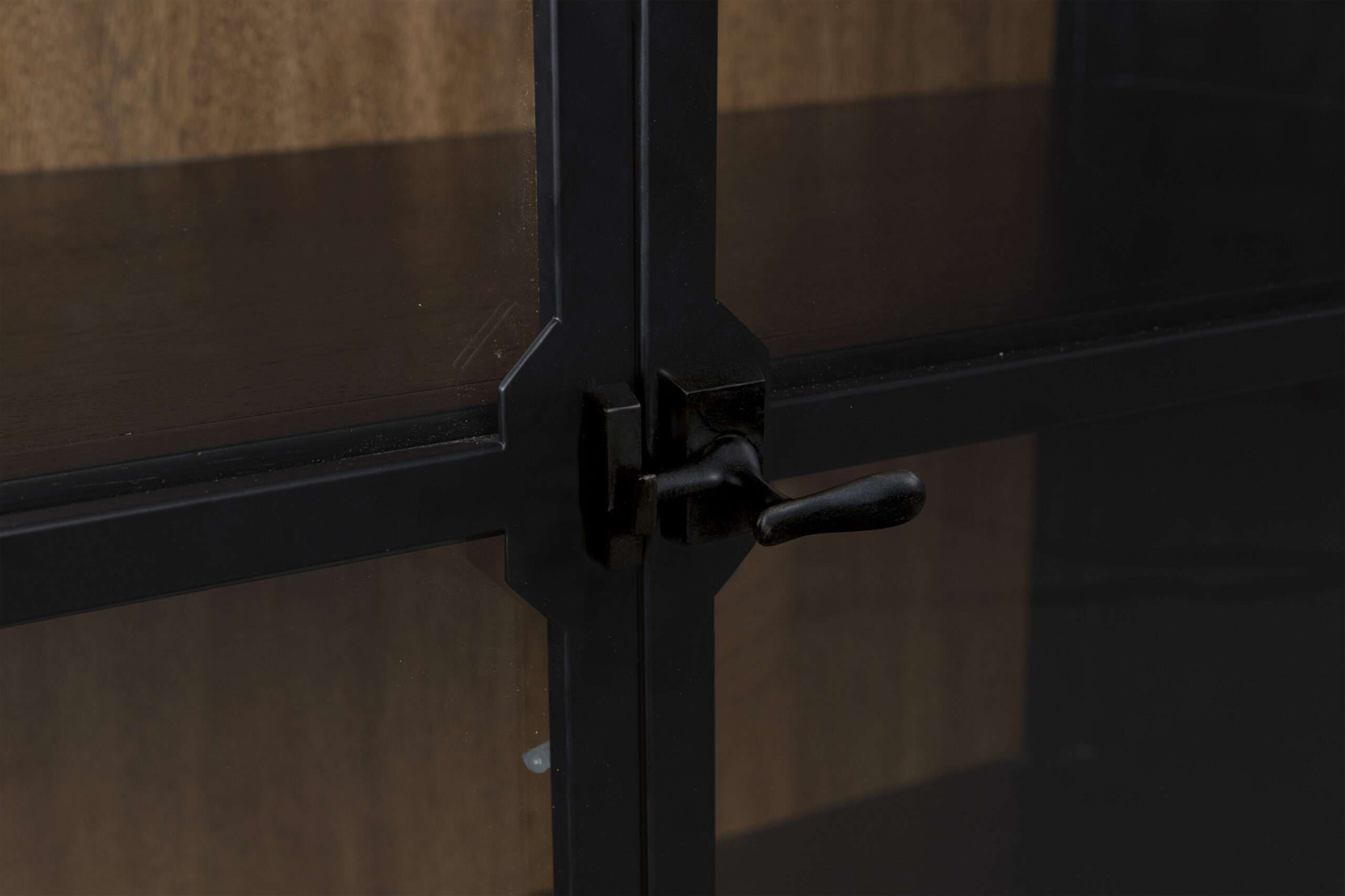 Greddinton Display Cabinet 6 Greddinton Display Cabinet - Image 6