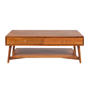Mid Century Coffee Table