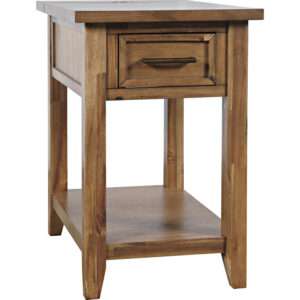 Claremont Chairside Table