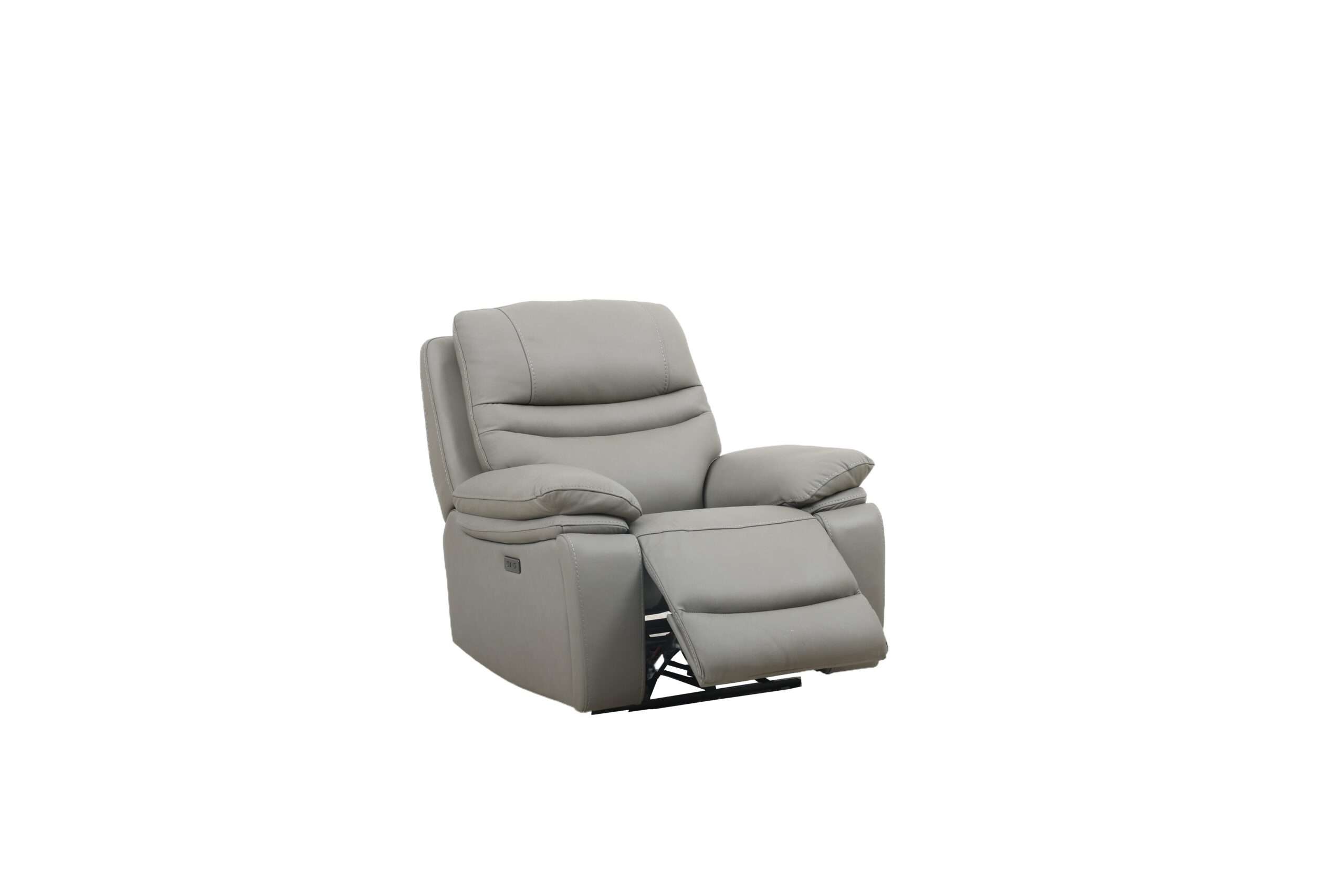 Dodd's Furniture & Mattress 12 Oslo Power Recliner