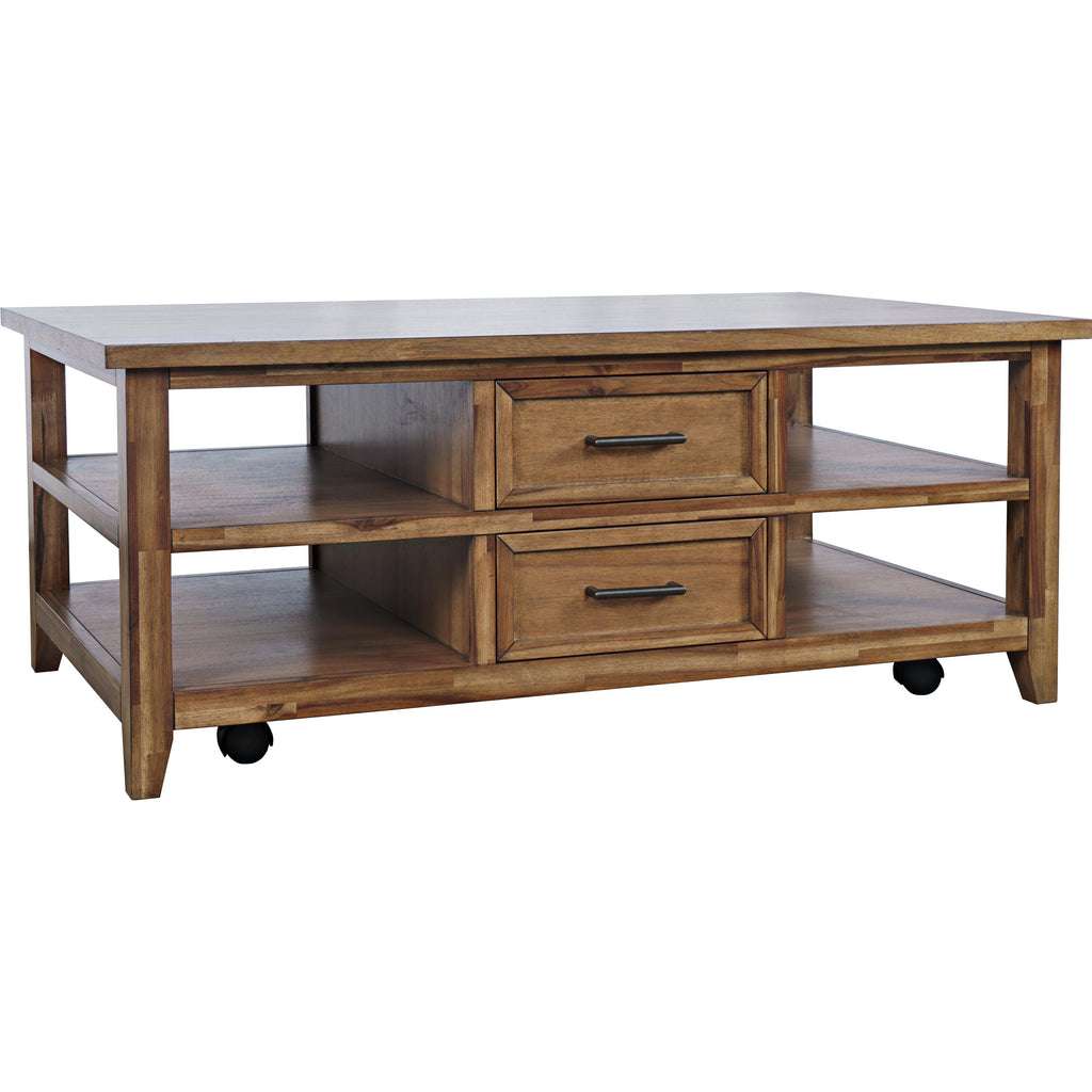 Dodd's Furniture & Mattress 12 Claremont Coffee Table