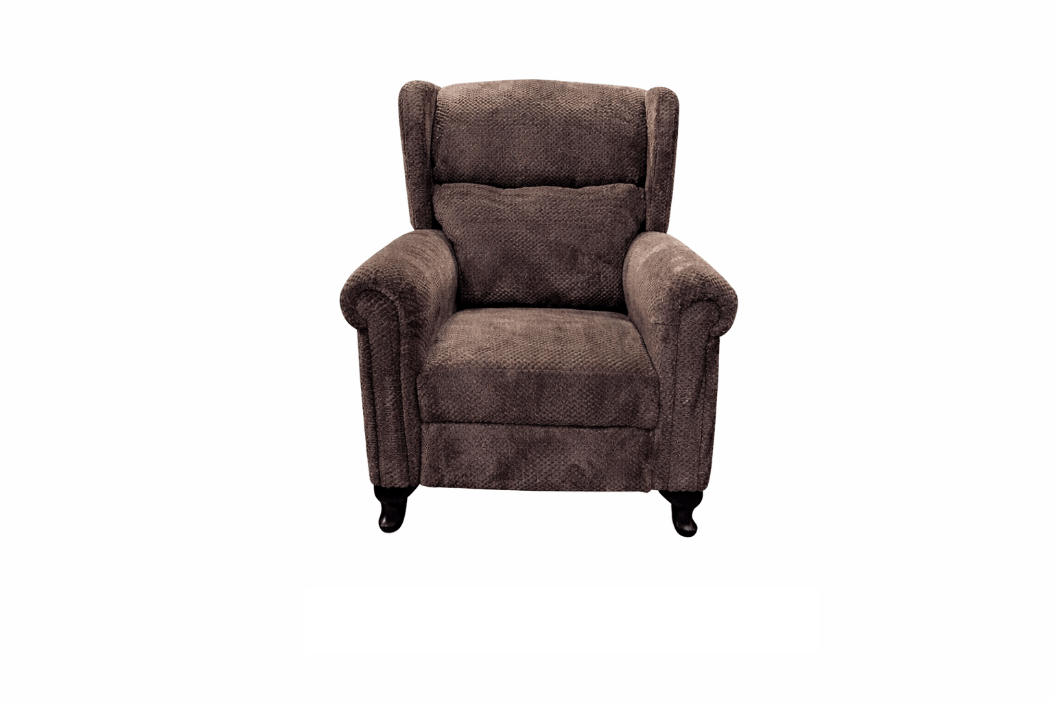 Dodd's Furniture & Mattress 10 Charlie Pushback Recliner | Made in Canada
