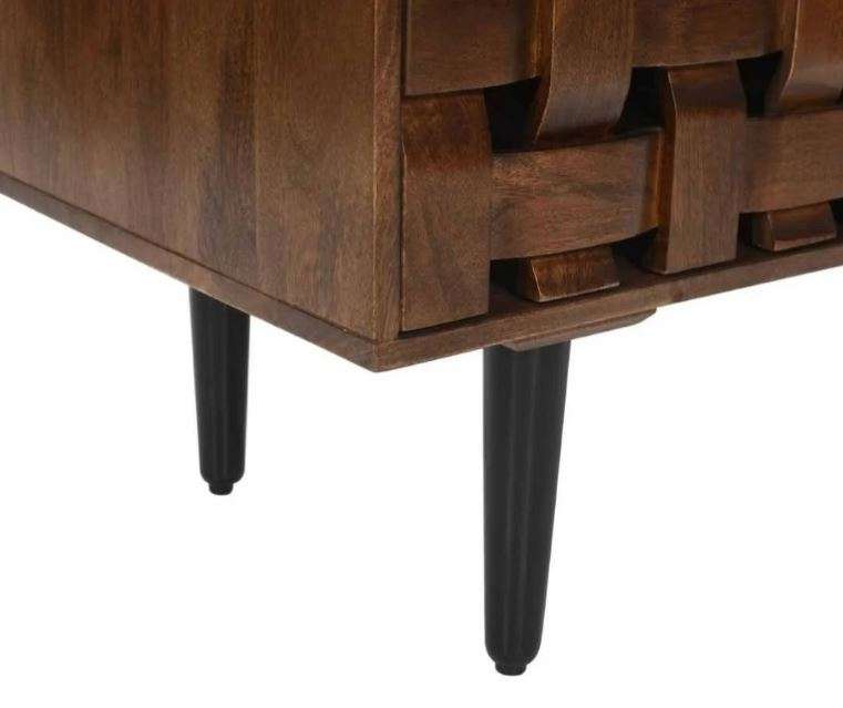 Trent Accent Cabinet 3 Trent Accent Cabinet - Image 3