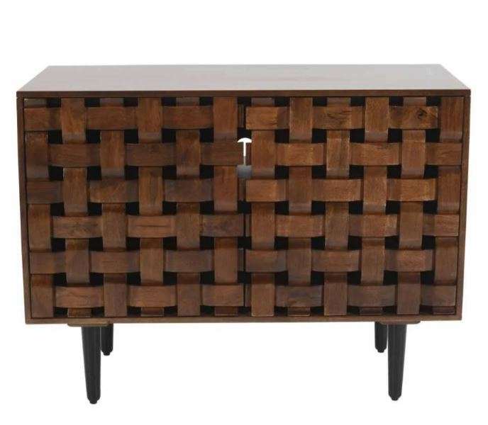 Trent Accent Cabinet 4 Trent Accent Cabinet - Image 4