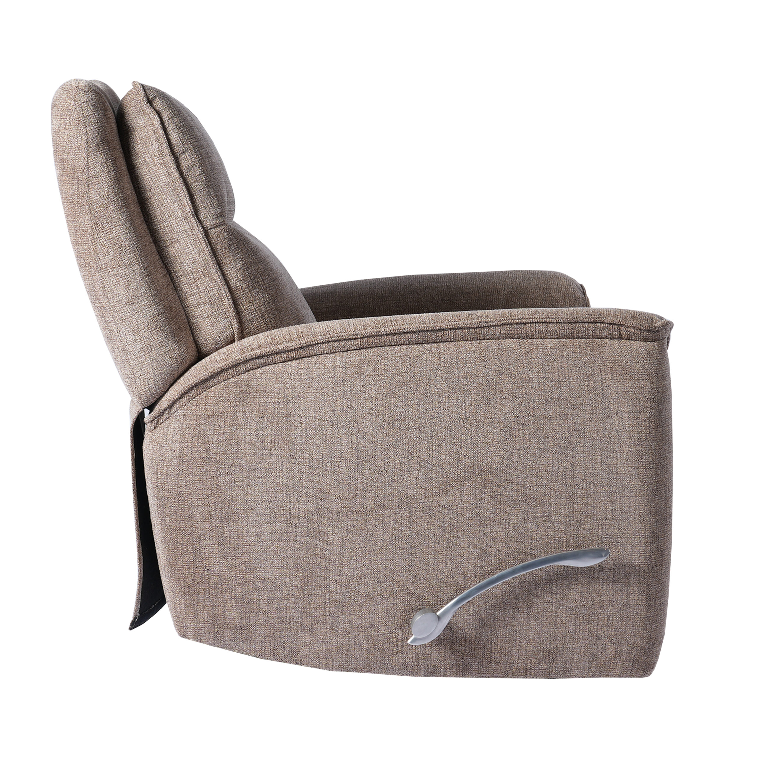 Kubica Swivel Rocker Recliner 3 Kubica Swivel Rocker Recliner - Image 3