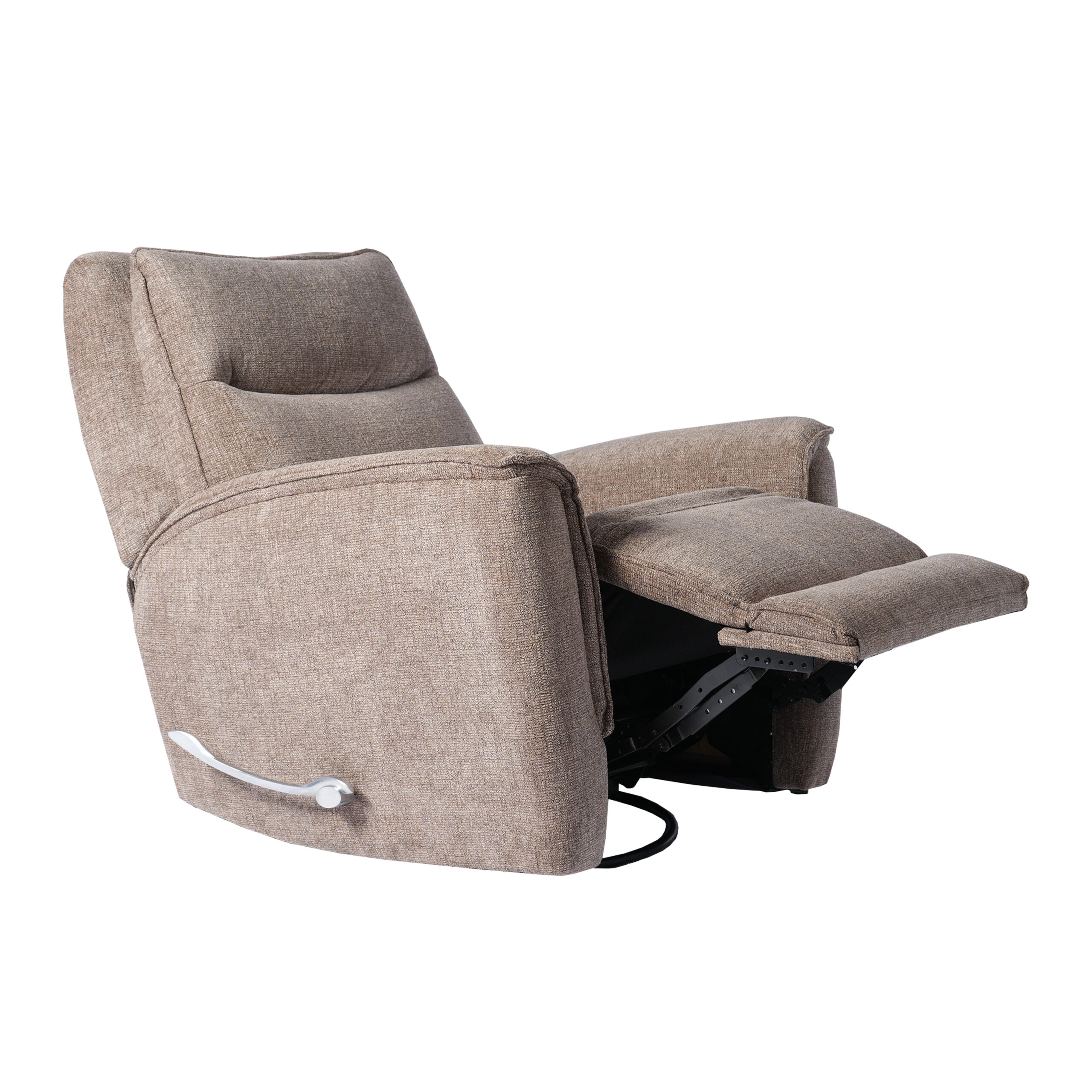 Kubica Swivel Rocker Recliner 4 Kubica Swivel Rocker Recliner - Image 4