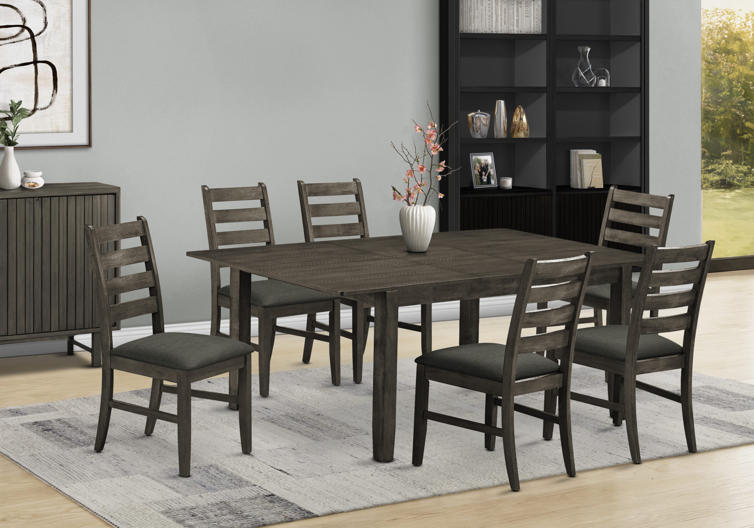 Caro Dining Set