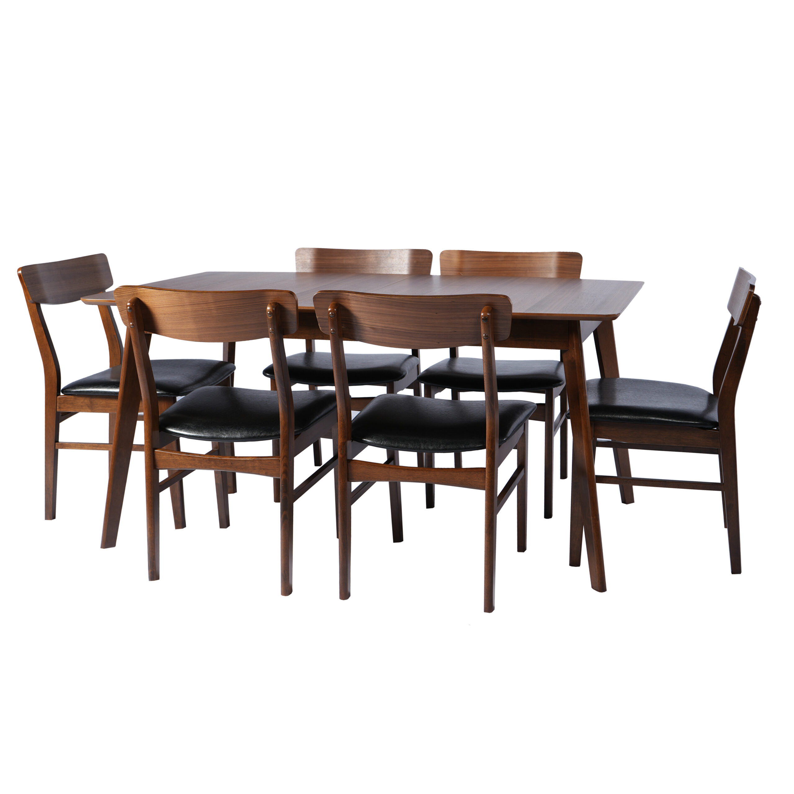 Rocca 7 Piece Dining Set 10 Rocca 7 Piece Dining Set - Image 10
