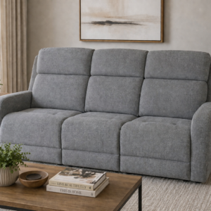 Mina Power Reclining Sofa