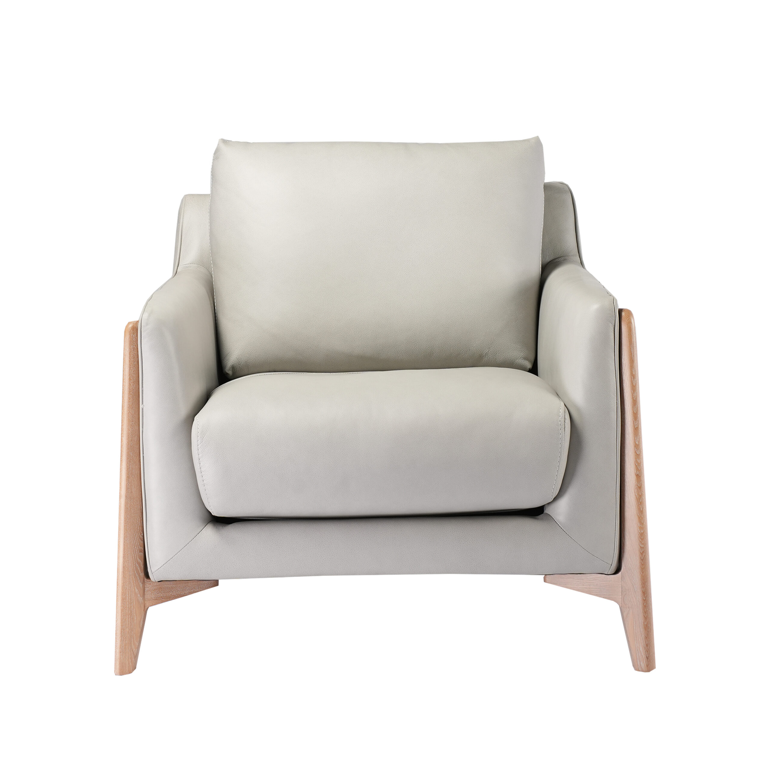 Ranger Leather Chair