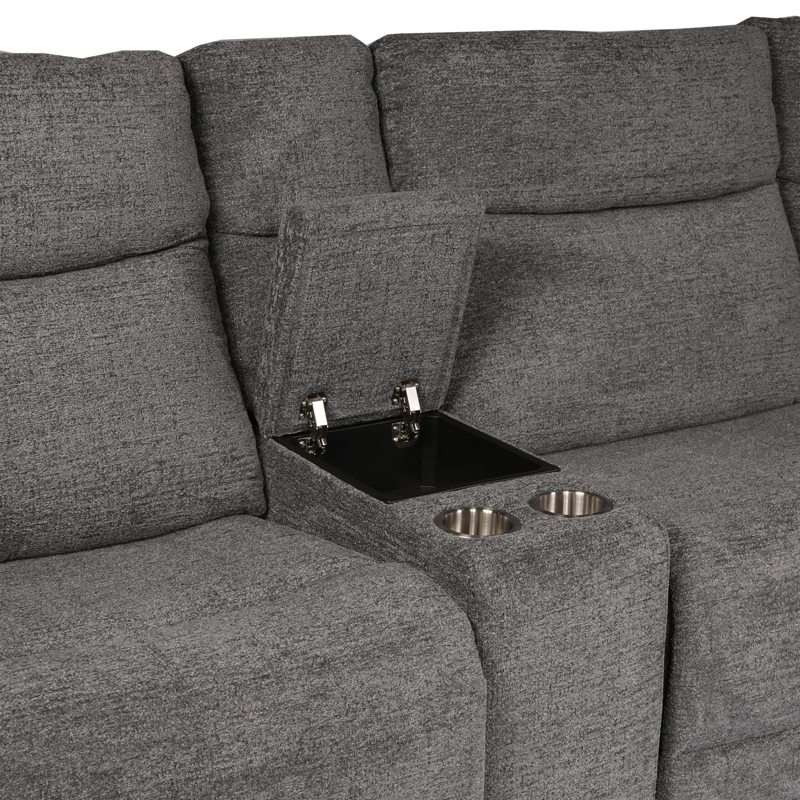 Marrs 6 Piece Reclining Sectional 6 Marrs 6 Piece Reclining Sectional - Image 6