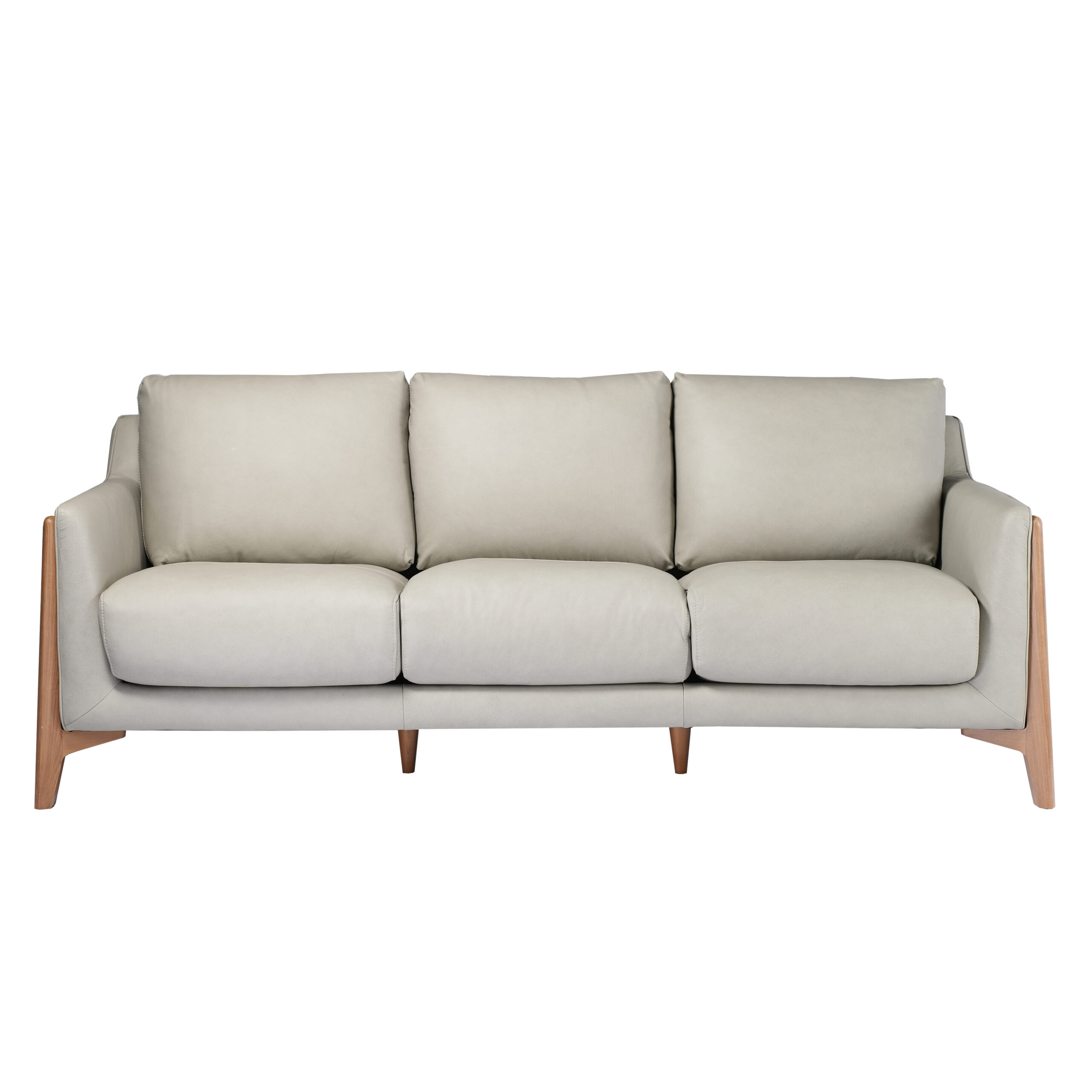 Ranger Leather Sofa