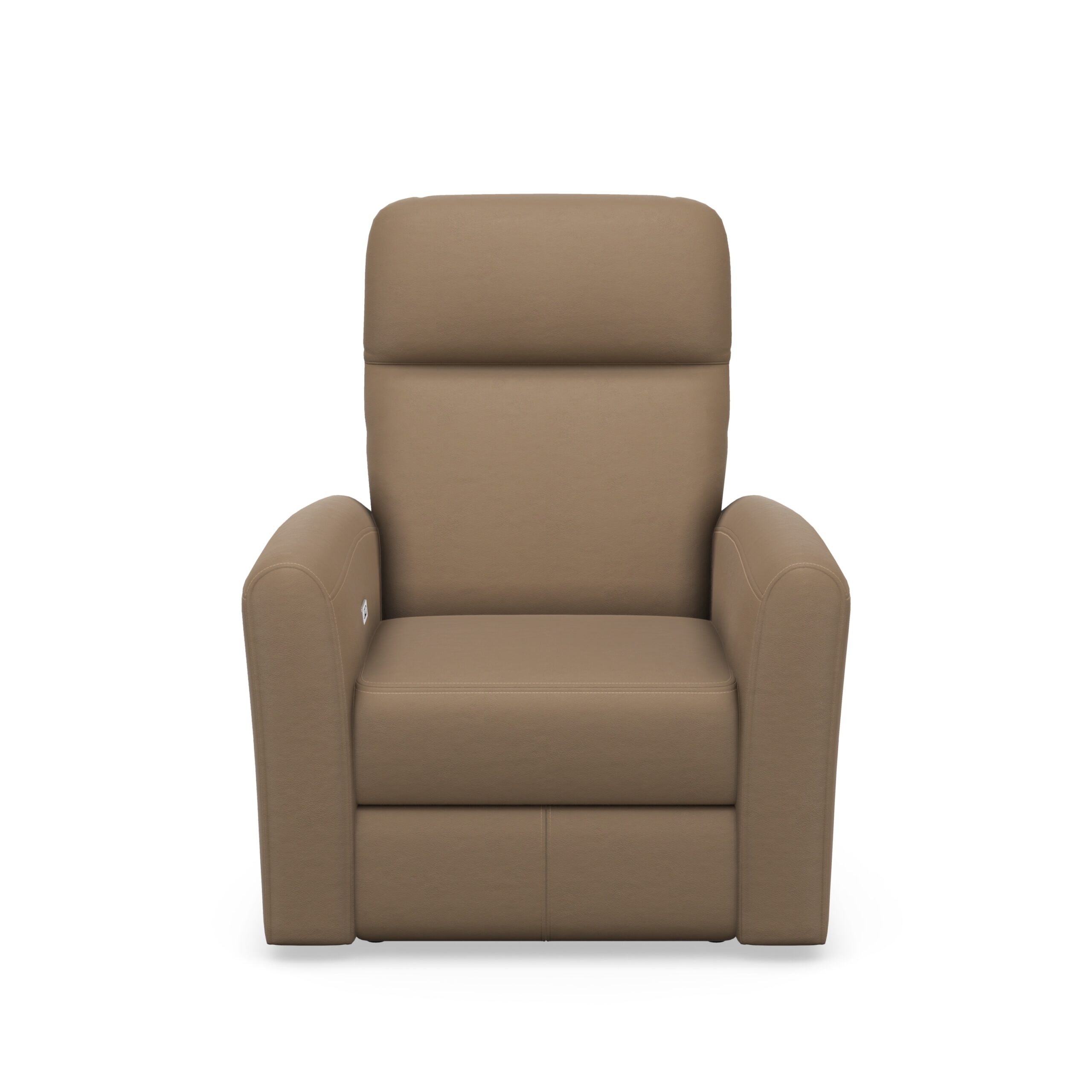 Art Leather Power Recliner | Made in Canada
