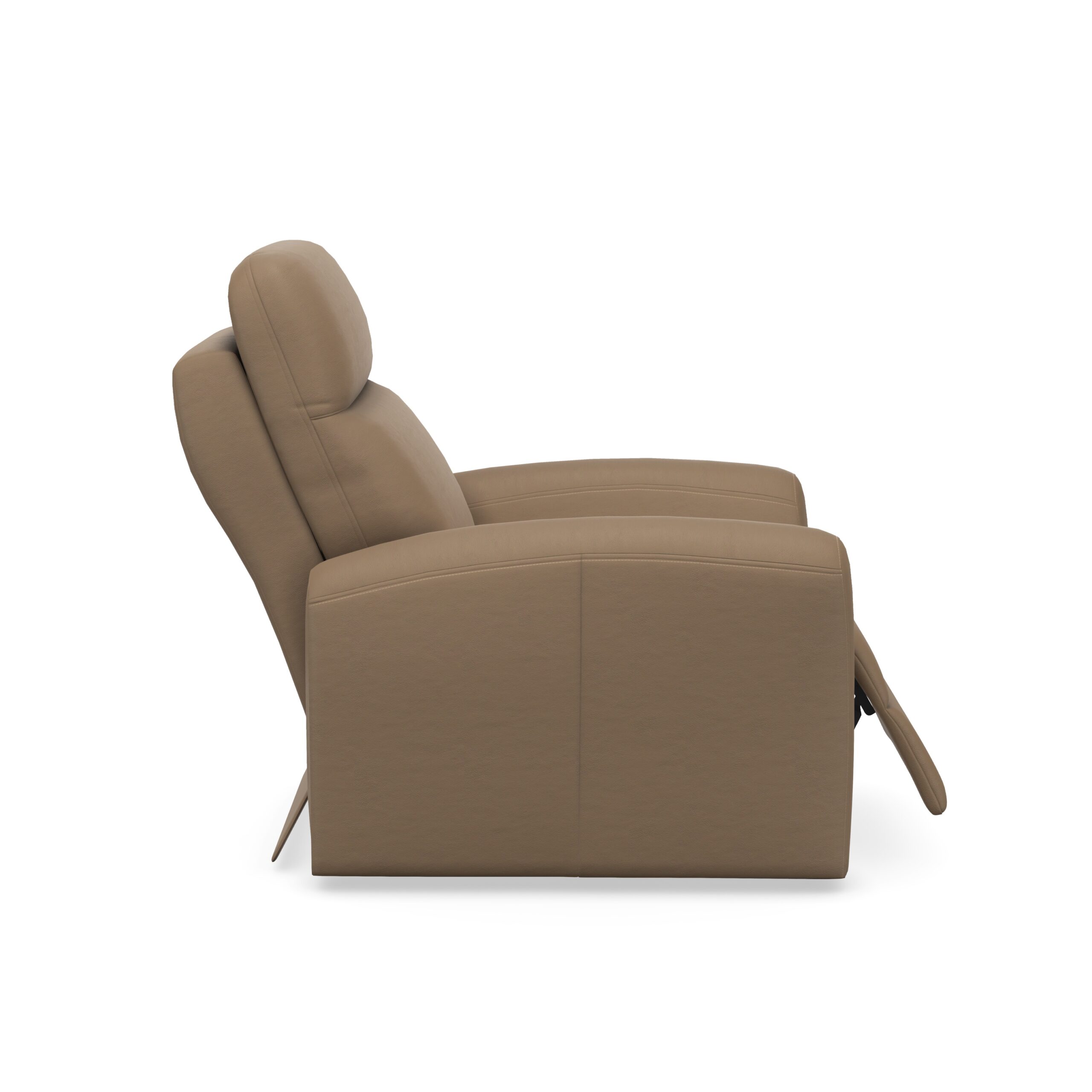 Art Leather Power Recliner | Made in Canada 6 Art Leather Power Recliner | Made in Canada - Image 6