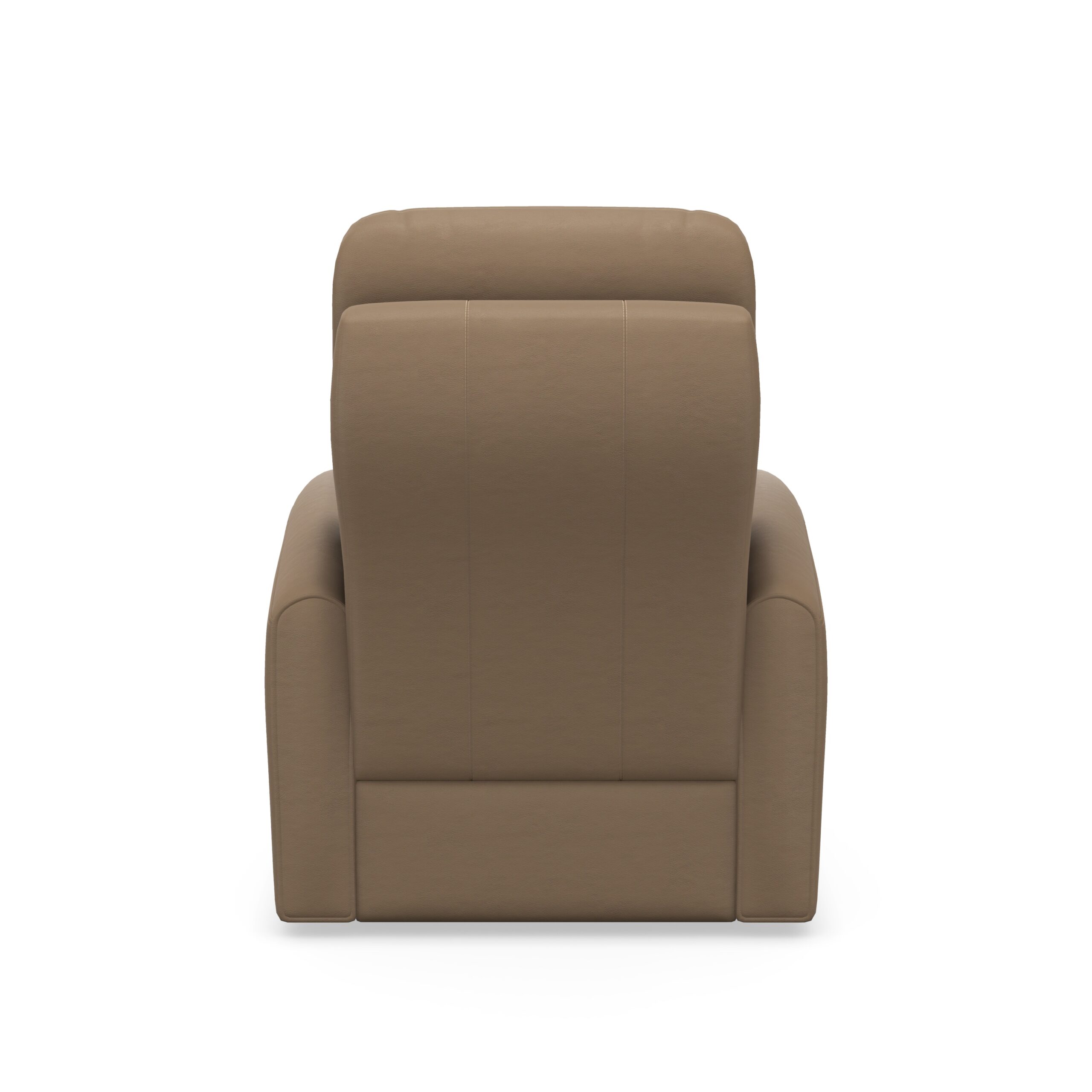 Art Leather Power Recliner | Made in Canada 5 Art Leather Power Recliner | Made in Canada - Image 5
