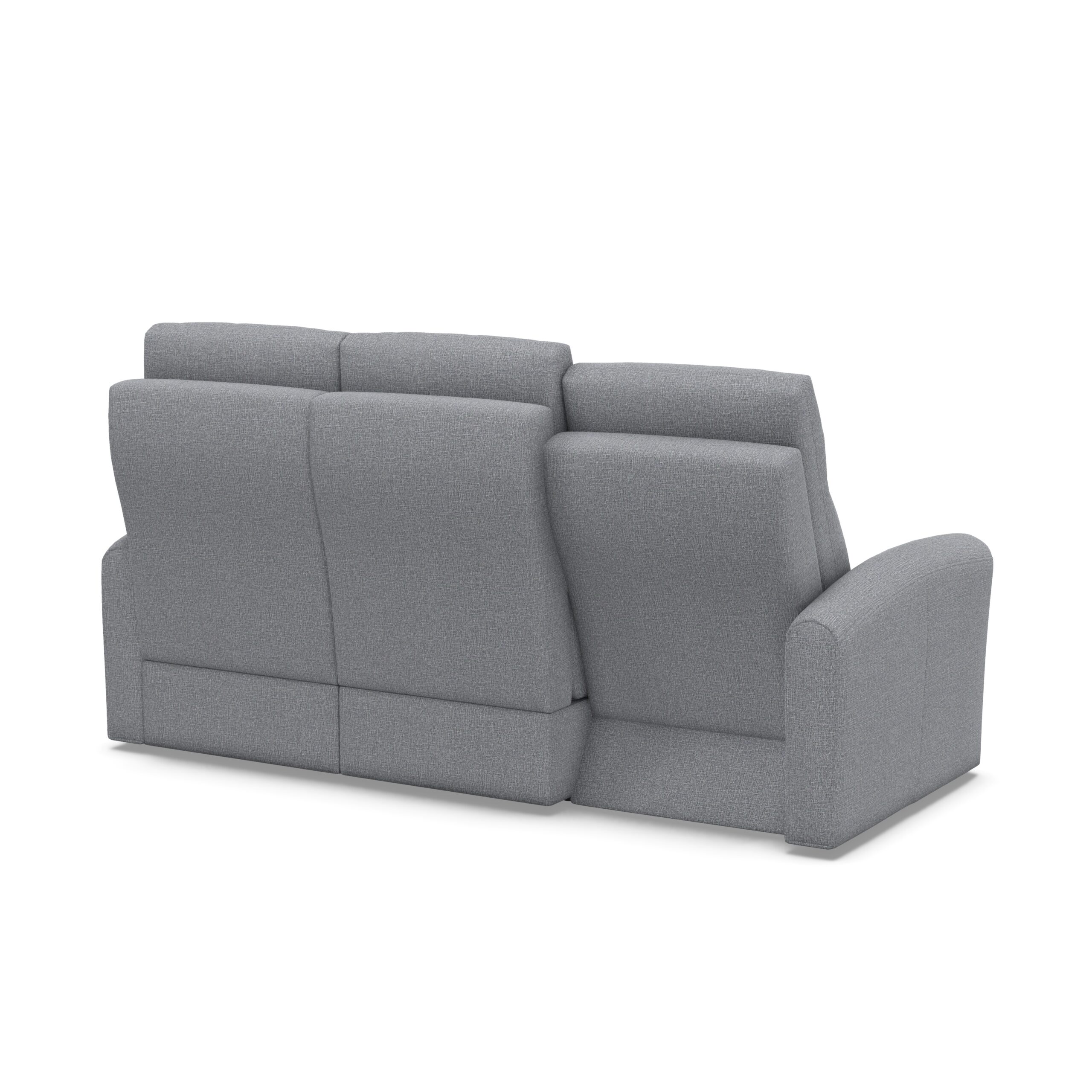 Art Power Reclining Sofa | Made in Canada 4 Art Power Reclining Sofa | Made in Canada - Image 4