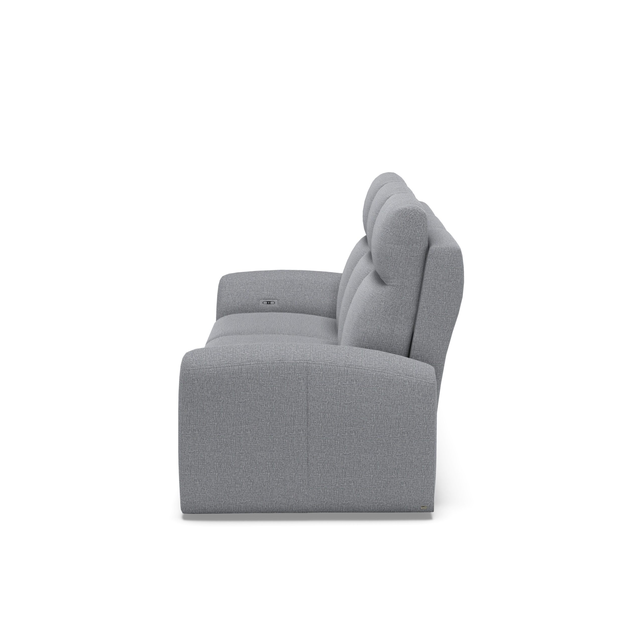 Art Power Reclining Sofa | Made in Canada 3 Art Power Reclining Sofa | Made in Canada - Image 3