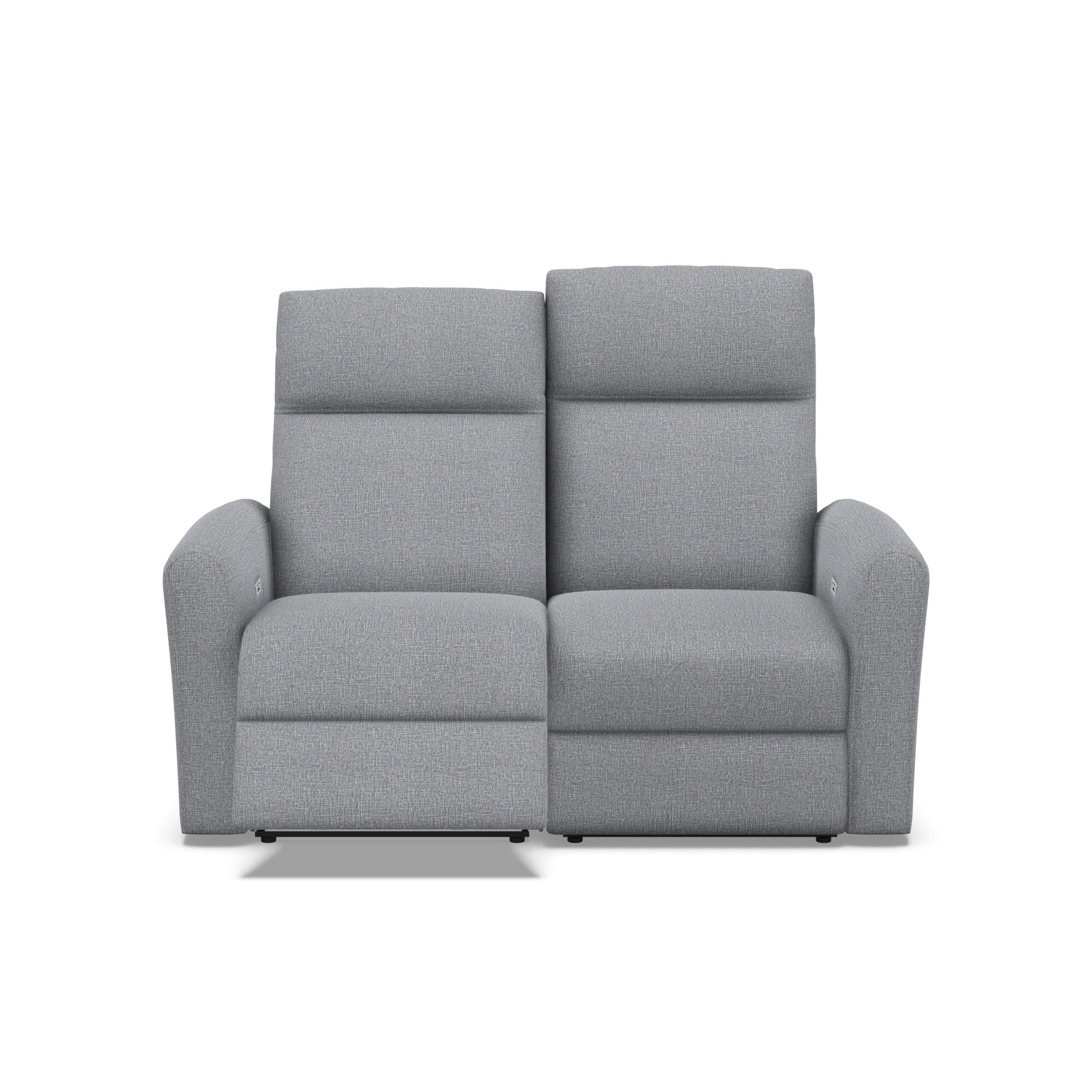 Art Power Reclining Loveseat | Made in Canada 4 Art Power Reclining Loveseat | Made in Canada - Image 4