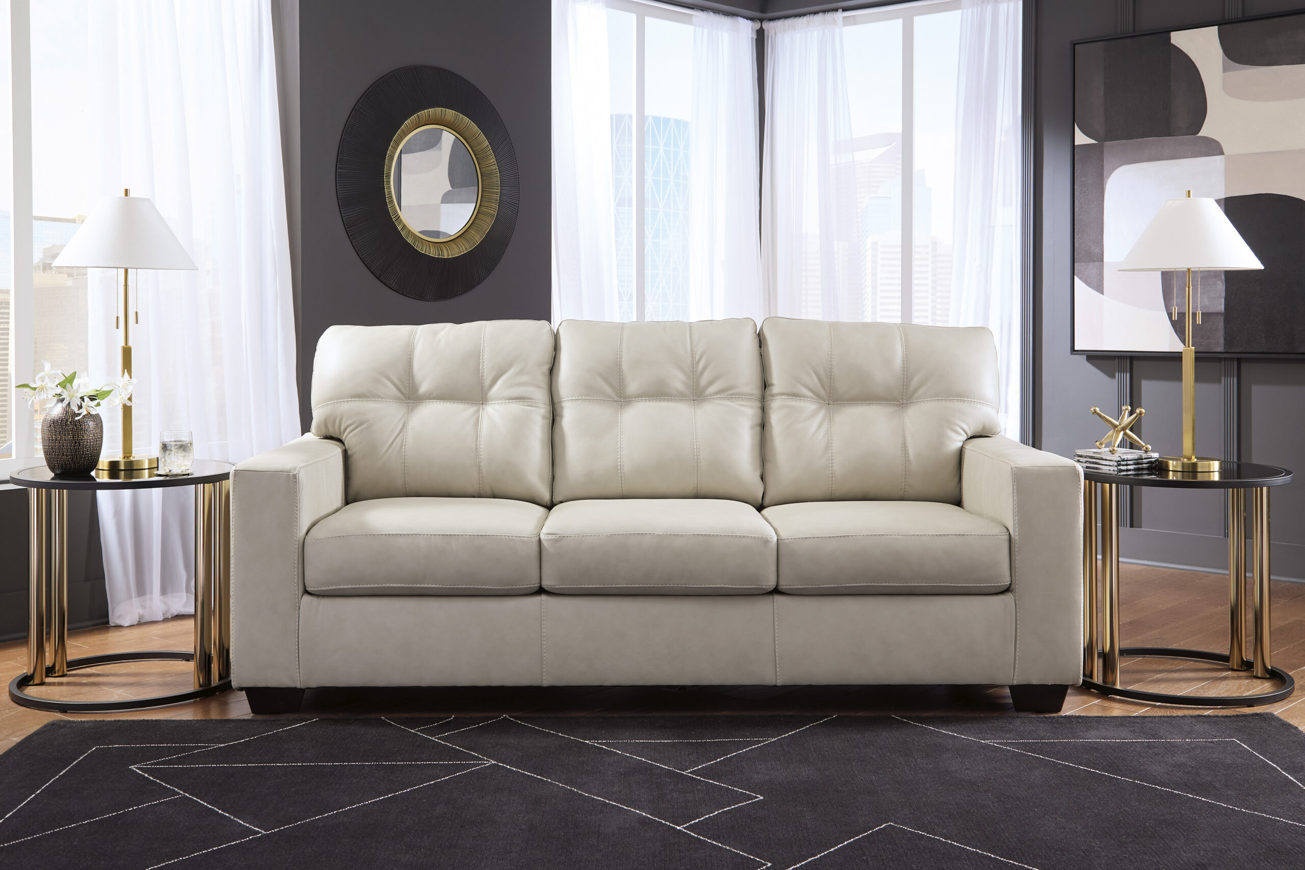 Santorine Sofa