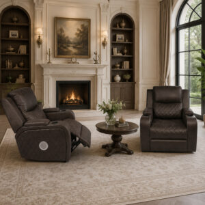Hayes Power Recliner