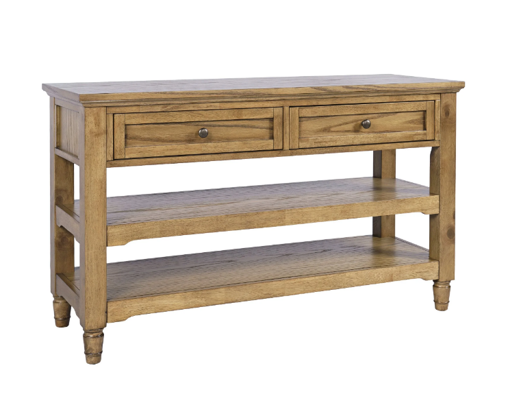 Brentwood Sofa Table