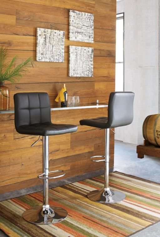 Black Centiar Lifestyle Dodd's Furniture & Mattress