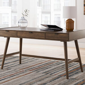 Lyncott Home Office Desk