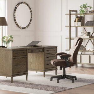 Roanhowe Home Office Desk