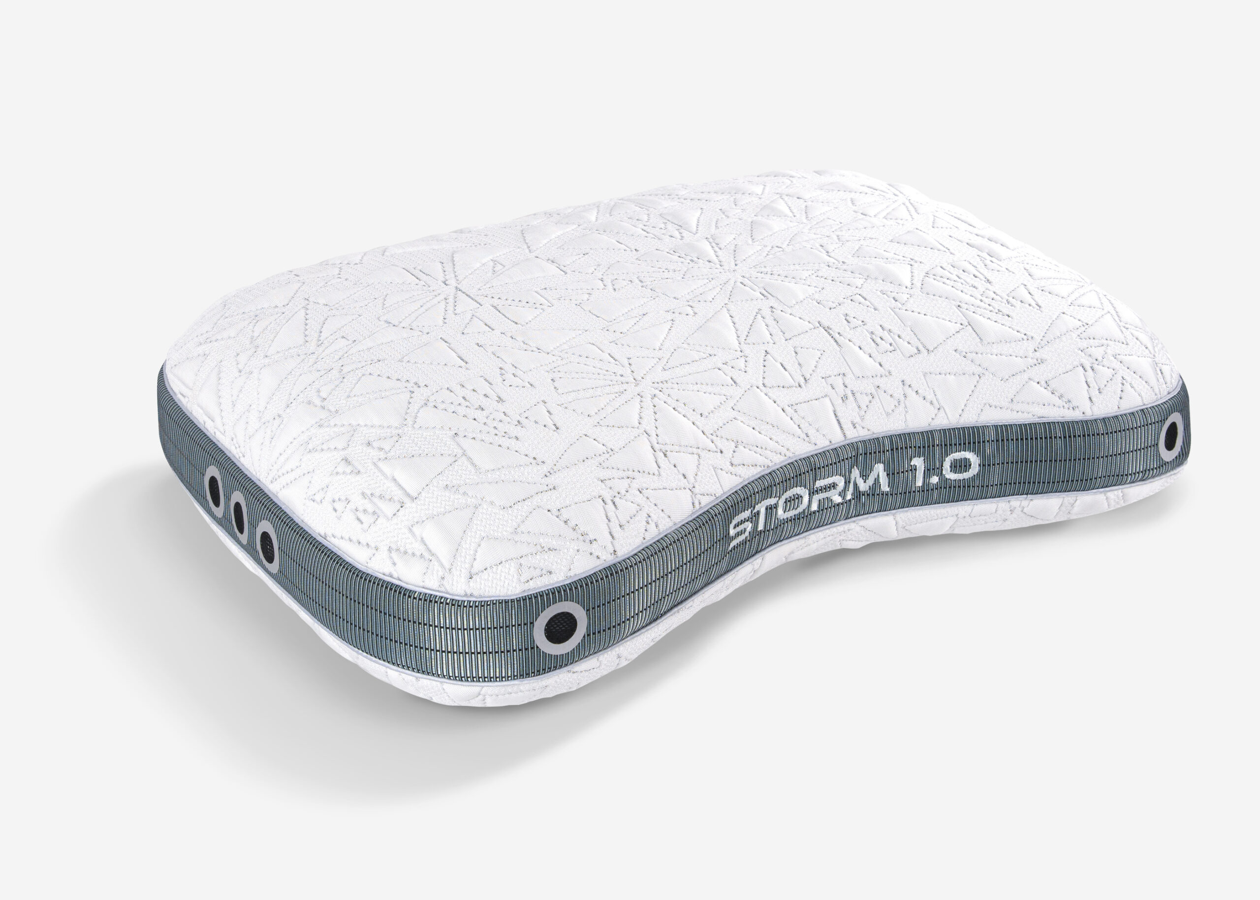 Storm Curve Pillow 1.0 Product main scaled Dodd's Furniture & Mattress