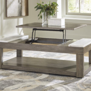 Loyaska Lift Top Coffee Table