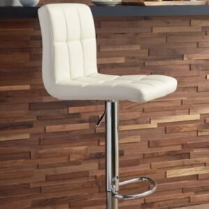 Bellatier Swivel Bar Stool