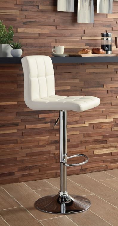Bellatier Swivel Bar Stool