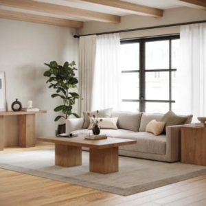 Sequoia Coffee Table
