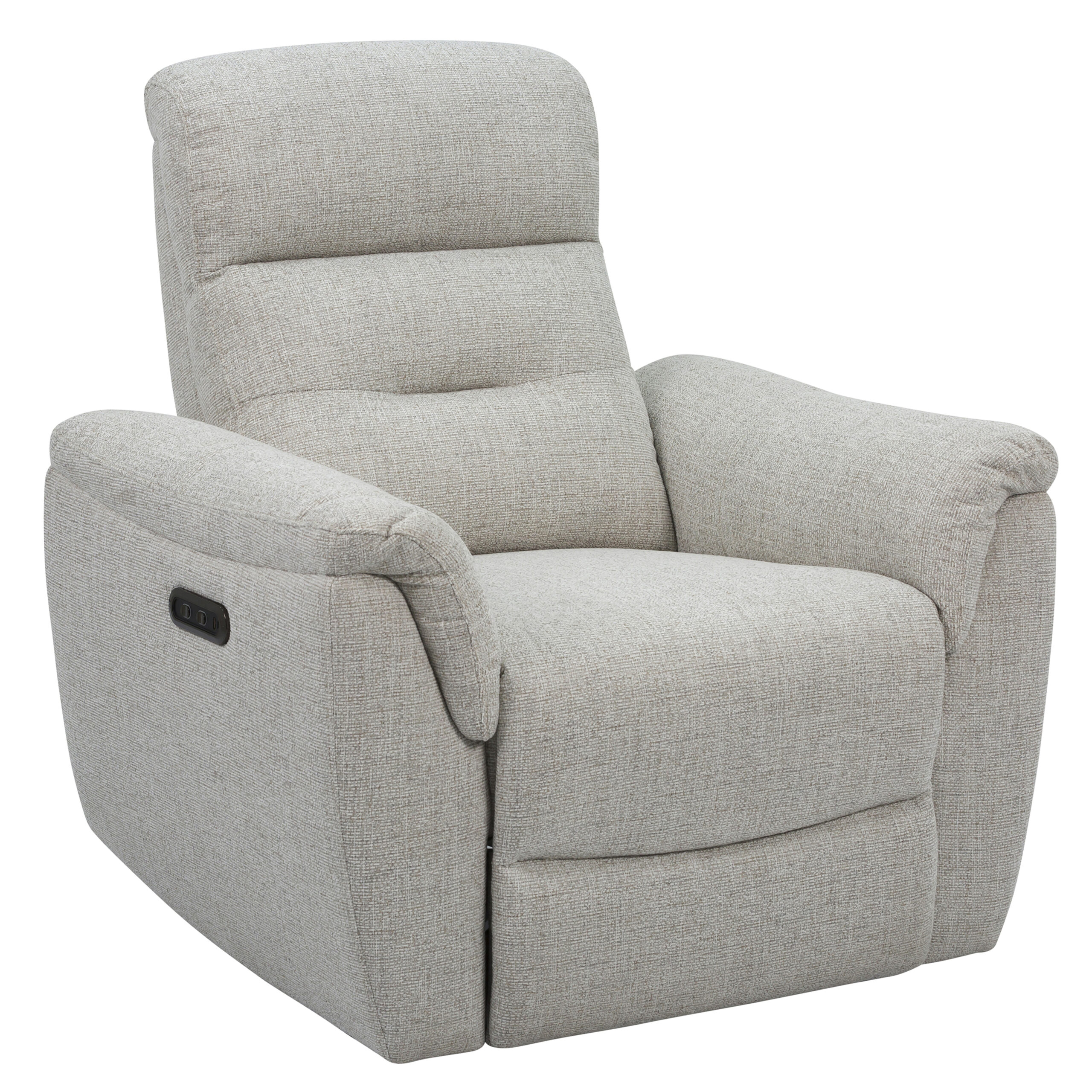 Rose Power Recliner