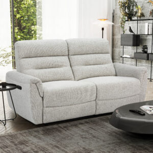 Rose Power Reclining Sofa