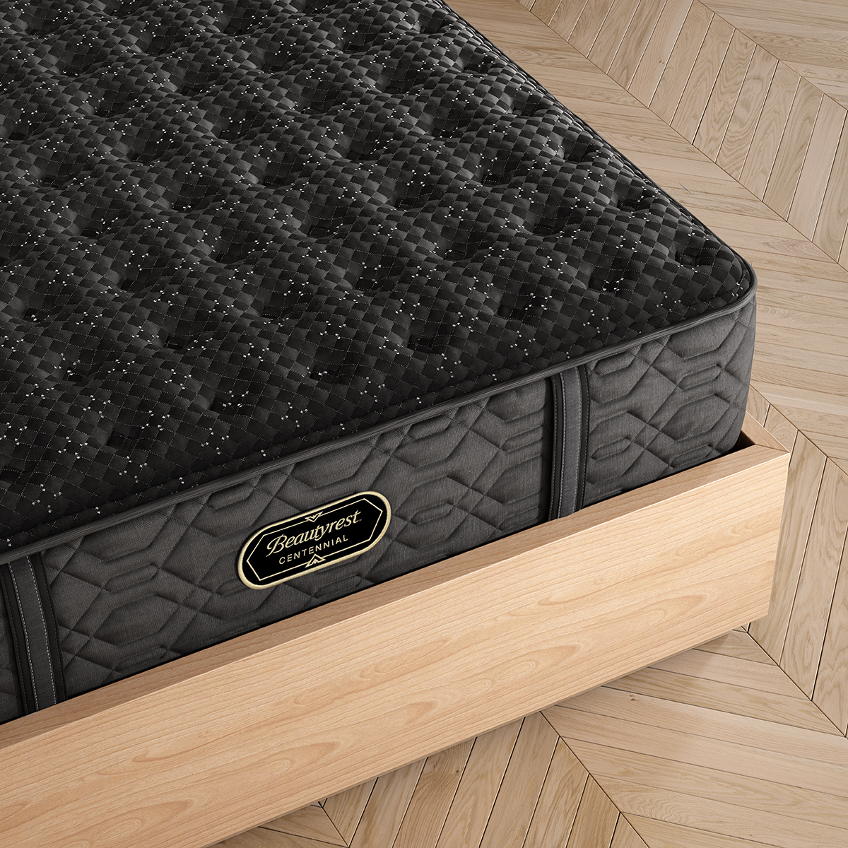 Beautyrest Ares Firm Mattress - Image 5