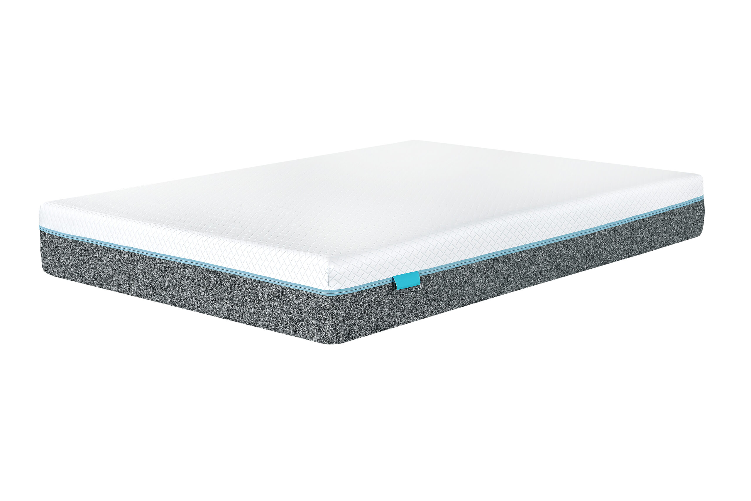 Dodd's Furniture & Mattress 22 Trinity Foam Love-in-a-Box