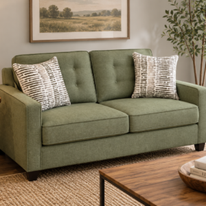 Yaletown Double Sofabed | Made in Canada