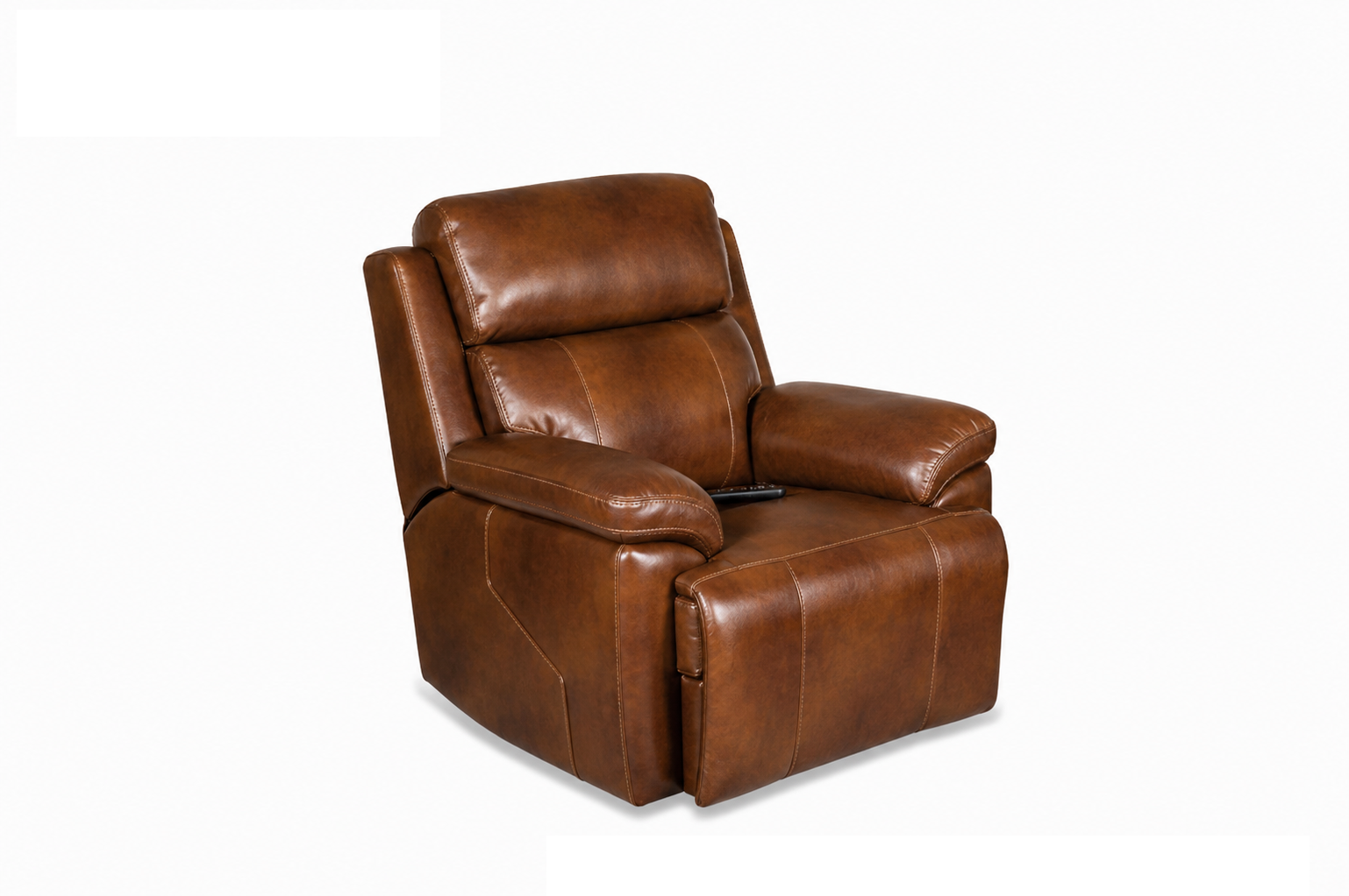 Springfield Power Recliner - With Air Massage