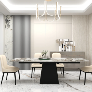 Isabella Dining Table