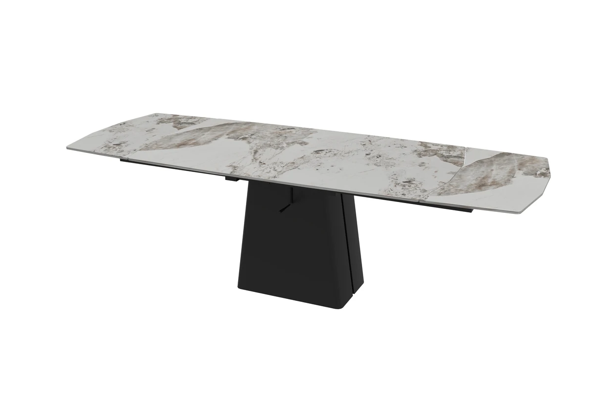 Isabella Dining Table 3 Isabella Dining Table - Image 3